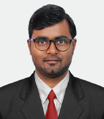 Vijay Shankar Gupta