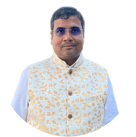 Anand Sharma
