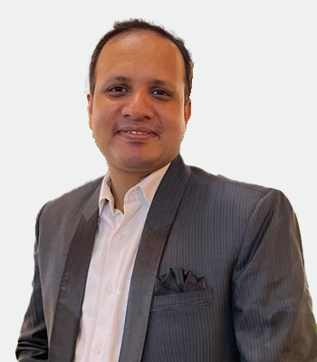 Ravi Rajhans