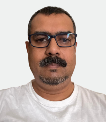 Niteesh Nath