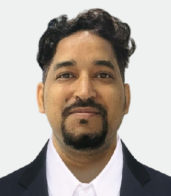 Vinod Arya
