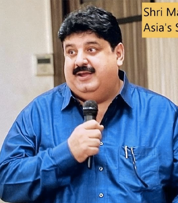 Manoj Kumar